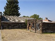 Virginia City GT