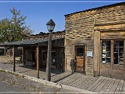 Virginia City GT