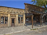 Virginia City GT