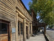 Virginia City GT