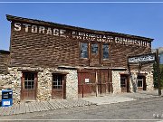 Virginia City GT