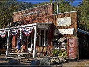 Genoa, first settlement in Nevada Territory