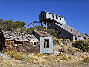 Belmont Mill