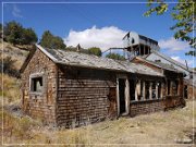 Belmont Mill