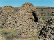 Bristol Wells Charcoal Kilns