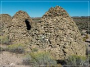 Bristol Wells Charcoal Kilns