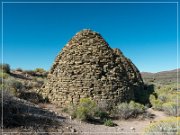 Bristol Wells Charcoal Kilns