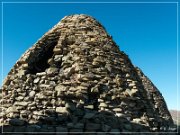 Bristol Wells Charcoal Kilns