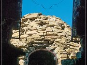 Bristol Wells Charcoal Kilns