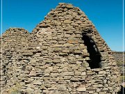 Bristol Wells Charcoal Kilns