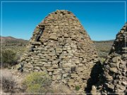 Bristol Wells Charcoal Kilns