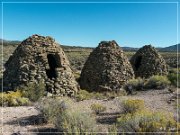 Bristol Wells Charcoal Kilns