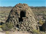 Bristol Wells Charcoal Kilns