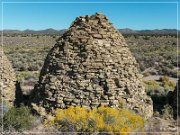 Bristol Wells Charcoal Kilns