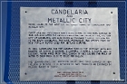 Candelaria Mining Town