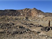 Candelaria Mining Town