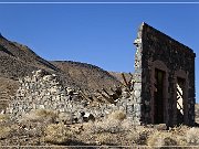 Candelaria Mining Town