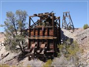 Comet Mine