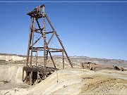 Goldfield Mines