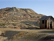 Goldfield GT, Mines