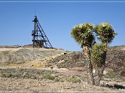 Goldfield GT, Mines