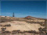 Goldfield GT, Mines