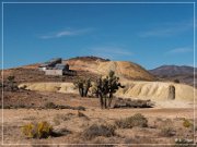 Goldfield GT, Mines