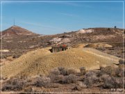 Goldfield GT, Mines