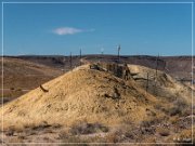 Goldfield GT, Mines