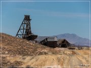 Goldfield GT, Mines