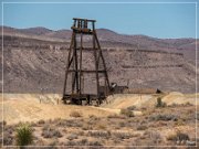 Goldfield GT, Mines