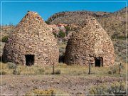 Panaca Kilns