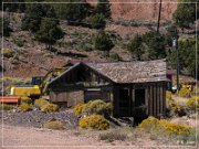 Pioche Mines