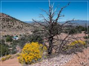 Pioche Mines