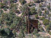 Pioche Mines