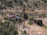 Pioche Mines