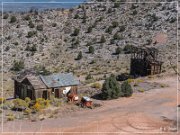 Pioche Mines