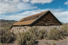 Ranch Stone House