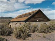 Ranch Stone House