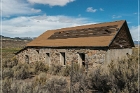 Ranch Stone House