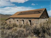 Ranch Stone House