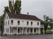 Buckland Station