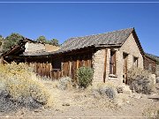 Union Mining Camp