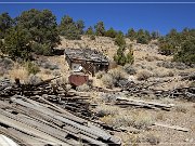 Union Mining Camp