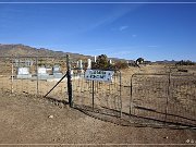 Tuscarora Cemetary