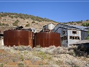 Fahrt nach Virginia City GT