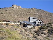 Fahrt nach Virginia City GT