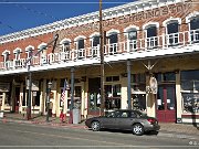 Virginia City GT