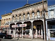 Virginia City GT