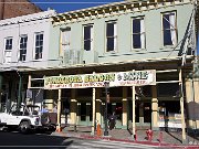 Virginia City GT